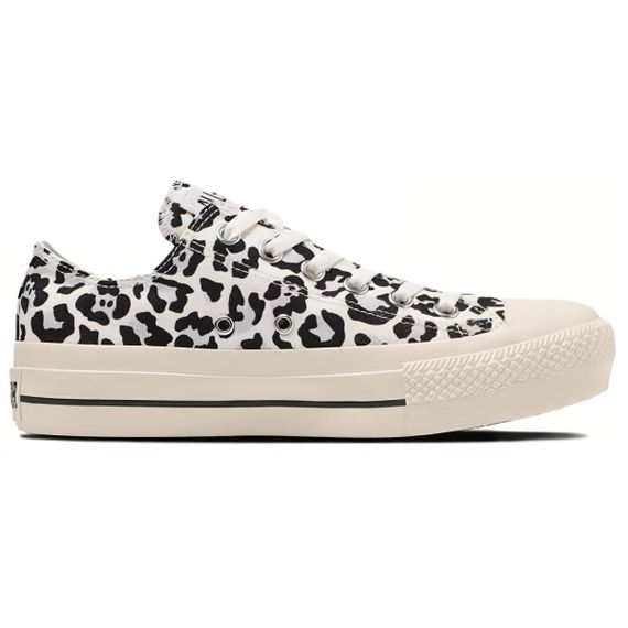 Converse Low Top 'Black'