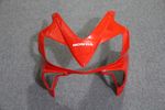 Комплект пластика для мотоцикла Honda CBR 600 F4I 04-07 Красно-Черный Заводской