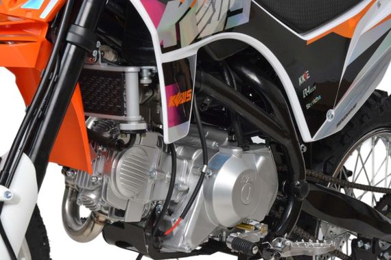 Мотоцикл KEWS K61 140 E 19/16