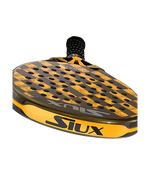 Ракетка для падел Siux Electra Pro ST4 2025 Franco Stupaczuk | Мощь и контроль