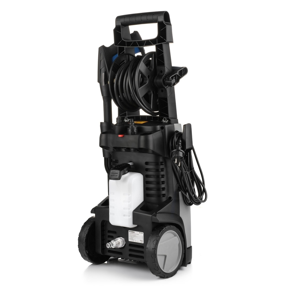Мойка высокого давления Мойка высокого давления HYUNDAI HHW 185-600 [HHW 185-600]
