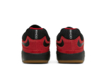Кроссовки Nike Sb Ishod Varsity Red