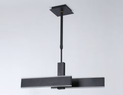 Ambrella Подвесной светодиодный светильник Original FA6667