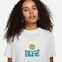 Футболка женская NIKE W NSW TEE OC1 EDAY