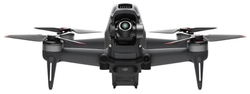 Квадрокоптер DJI FPV Тушка в отличном состоянии без оригинальной упаковки