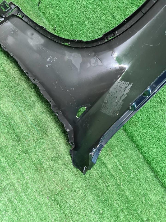 Крыло переднее правое BMW X6 E71 (2007-2014)