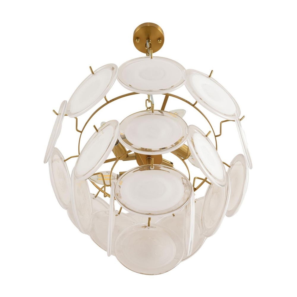 Подвесная люстра Lumion CHIPSY 8320/5