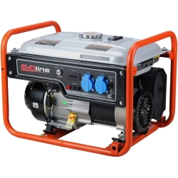 EVOline PB 3300 бензиновый генератор 1T90DF332EVO