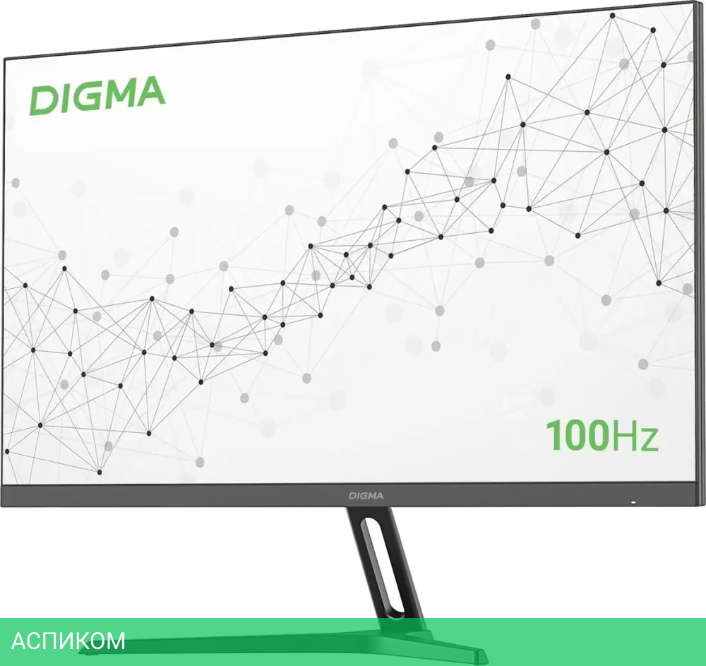Монитор Digma Progress 27P305F