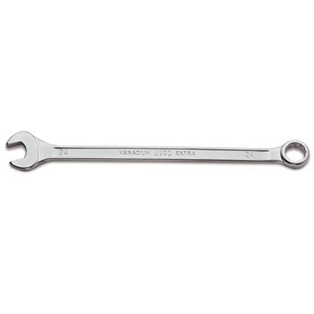 285 L 27 Ключ усиленный длинный комбинированный 27 мм, USAG (Италия)