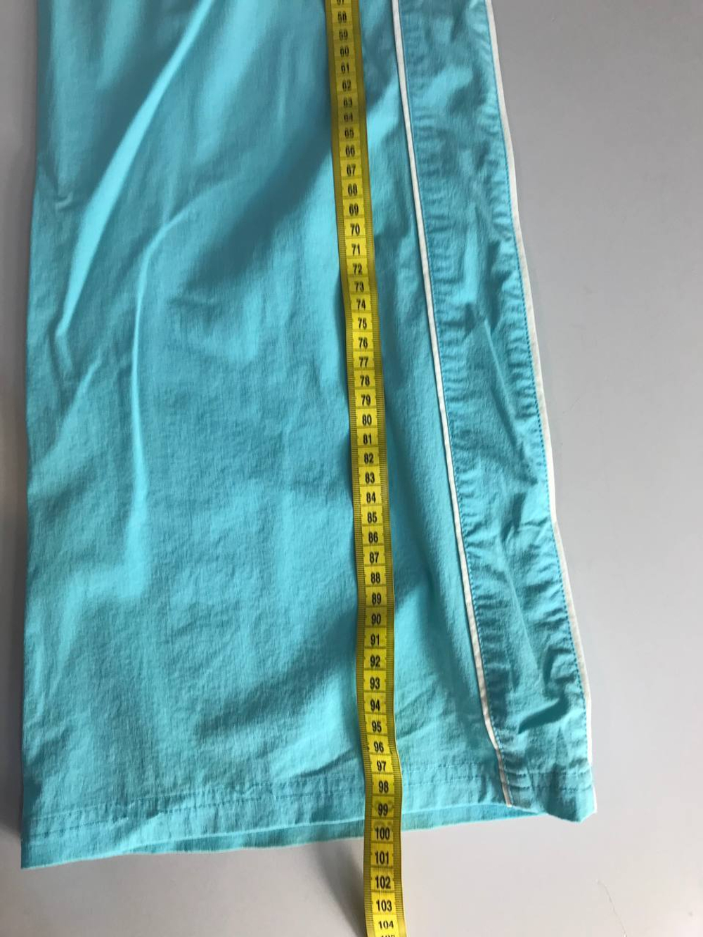 Штаны Venice Beach свободного кроя, маркировка S, визуально 44 размер