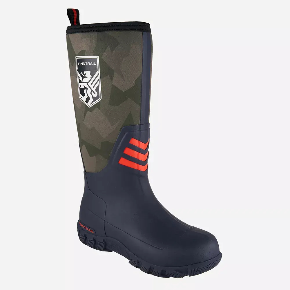 САПОГИ FINNTRAIL OUTLANDER