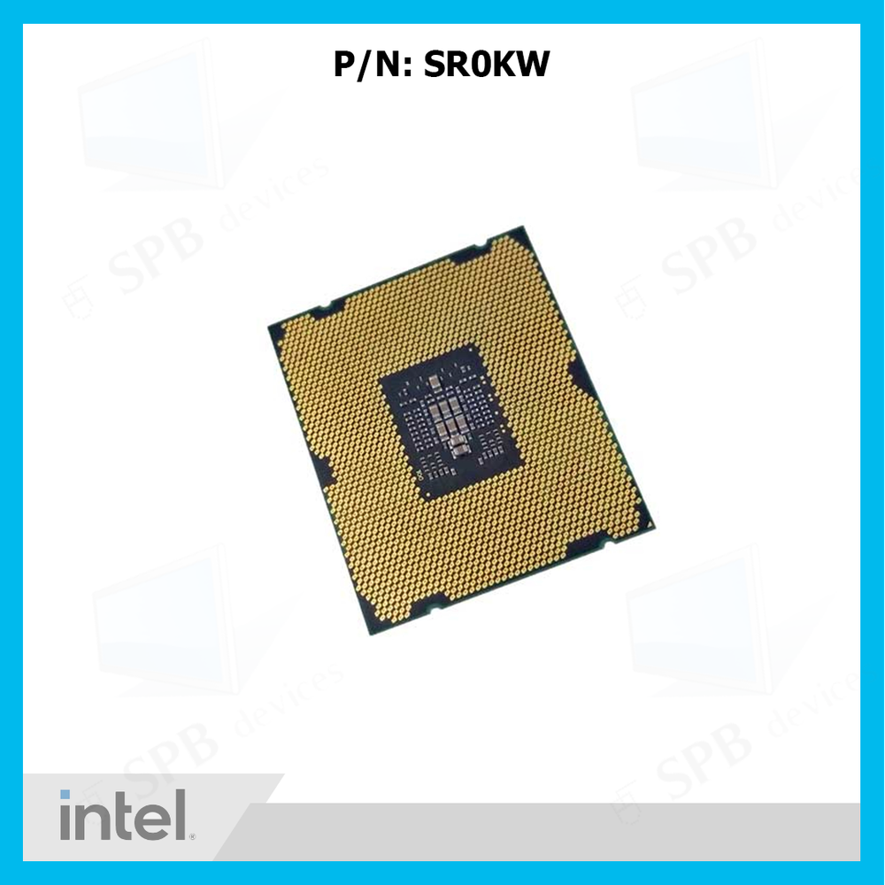 Процессор Intel Xeon Processor E5-2620 v1 (15M Cache, 2.0 GHz, 7.20 GT/s Intel® QPI) , SR0KW,oem