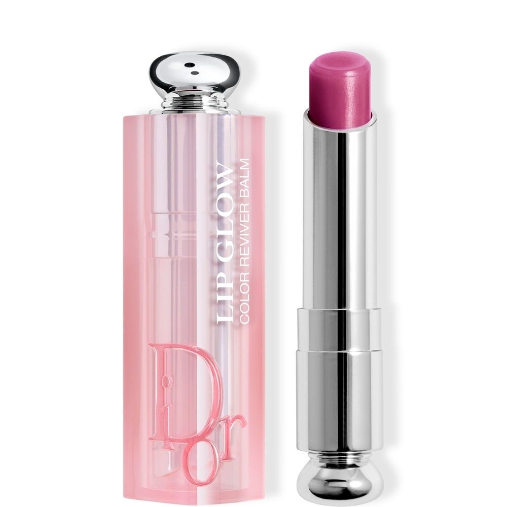 Бальзам для губ DIOR Addict Lip Glow Lip Balm - 006 Berry