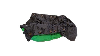 Комбинезон,  утепленный синтепоном 25Т девочка (обхват груди 47 - 55)