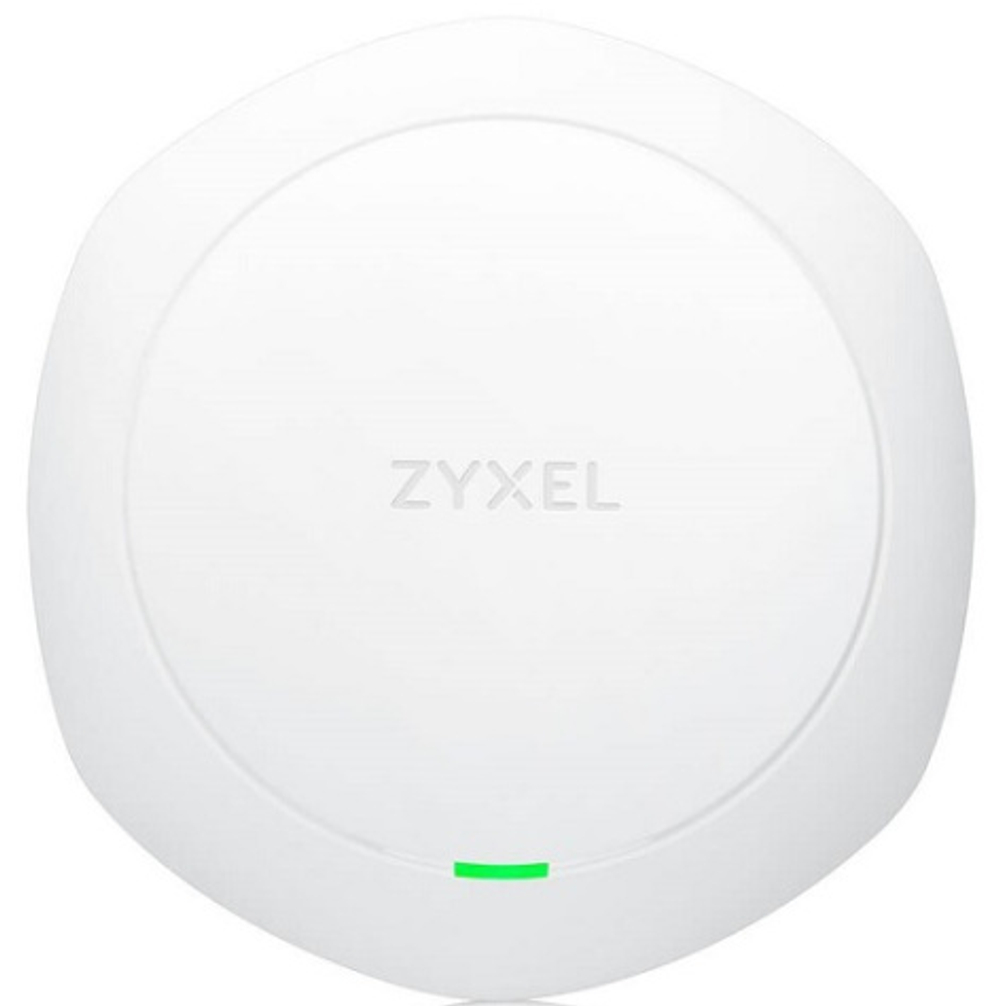 Точка доступа ZYXEL WAC6303D-S-EU0101F