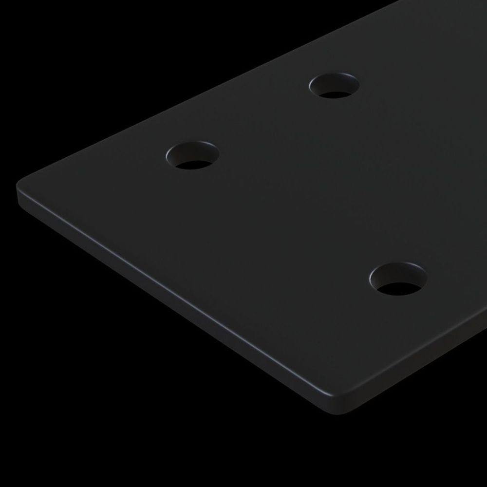 Прямой коннектор для магнитного шинопровода Maytoni S35 TRA004C-21S