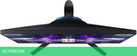 Монитор Samsung Odyssey G3 S24AG320NI