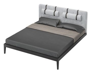 Кровать с решеткой 180×200 MARBELLA, MOD INTERIORS