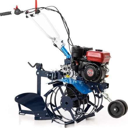 Мотоблок НЕВА МБ Энергия мини-WM170 F/P-2 4650333310077