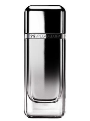 Carolina Herrera 212 VIP Black Extra