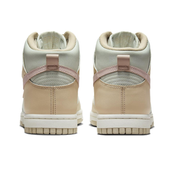 Женские кроссовки Nike Dunk High 'Sand Drift Pink Oxford' DD1869-113