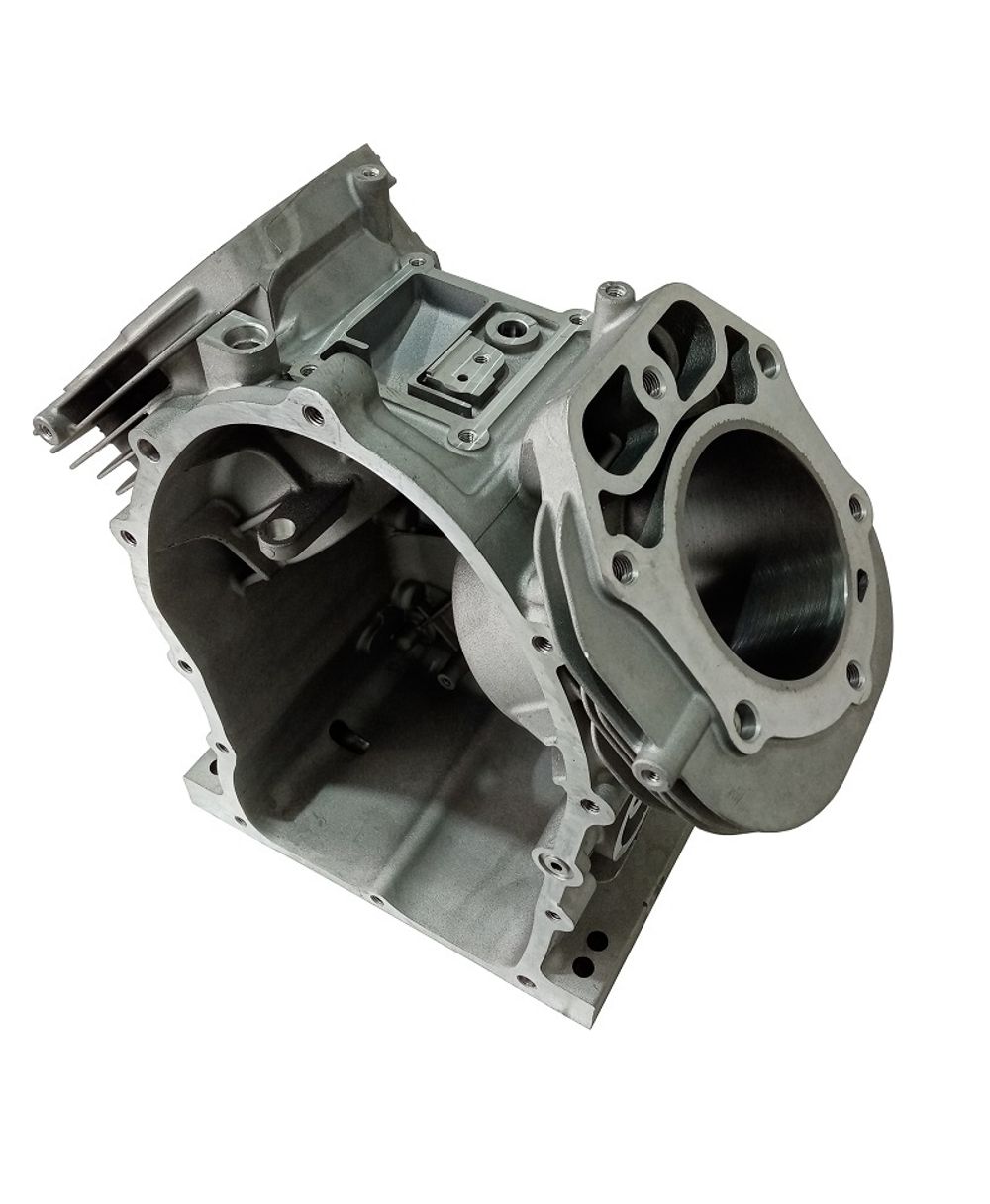 Картер двигателя LC2V90F /110810325-0001