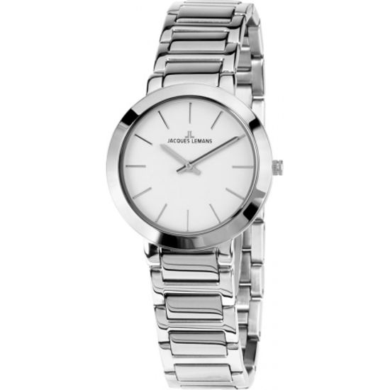 Женские часы Jacques Lemans 1-1842A