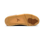 Кроссовки Jordan Air Jordan 4 Retro Ginger Wheat