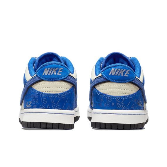 НАЙК Данк Детские Скейтбординги Низкие Кроссовки Юнисекс