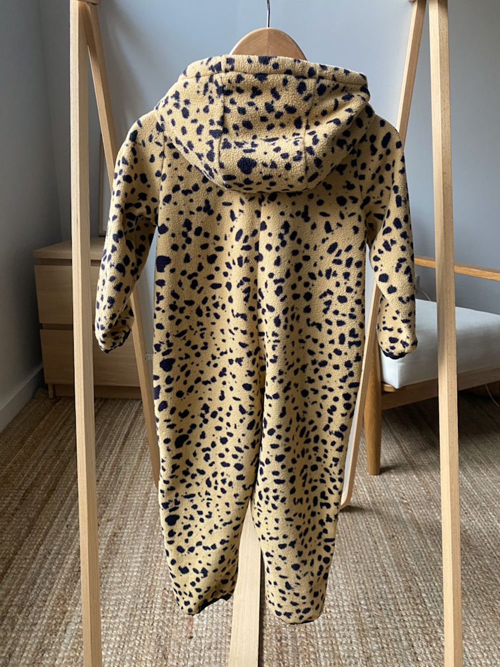 Комбинезон Mini Rodini, 86