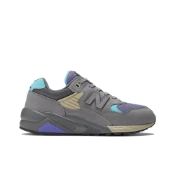 Кроссовки New Balance 580 'Shadow Grey Electric Indigo' MT580VA2