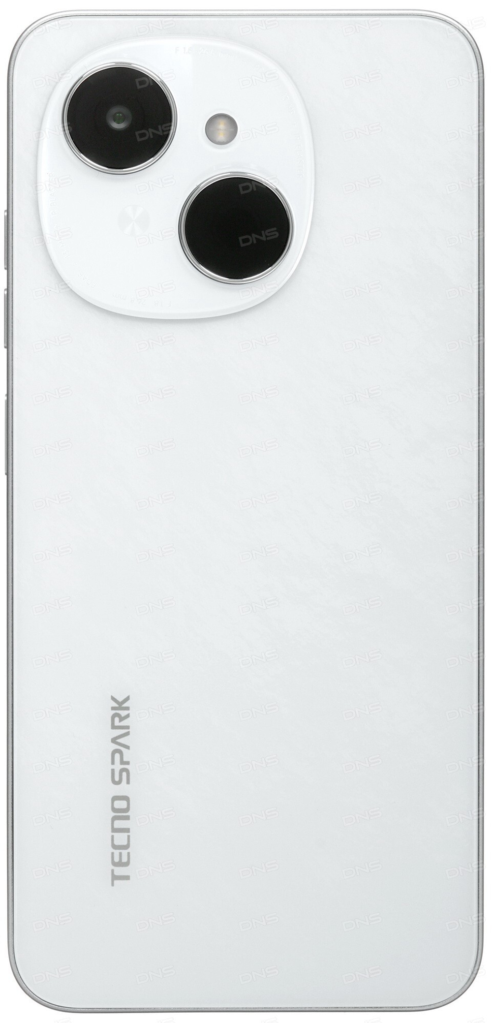 Tecno SPARK GO 1