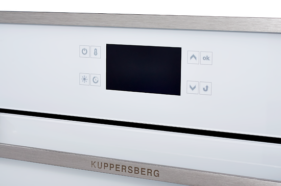 Электрический духовой шкаф Kuppersberg OZ 969 WH