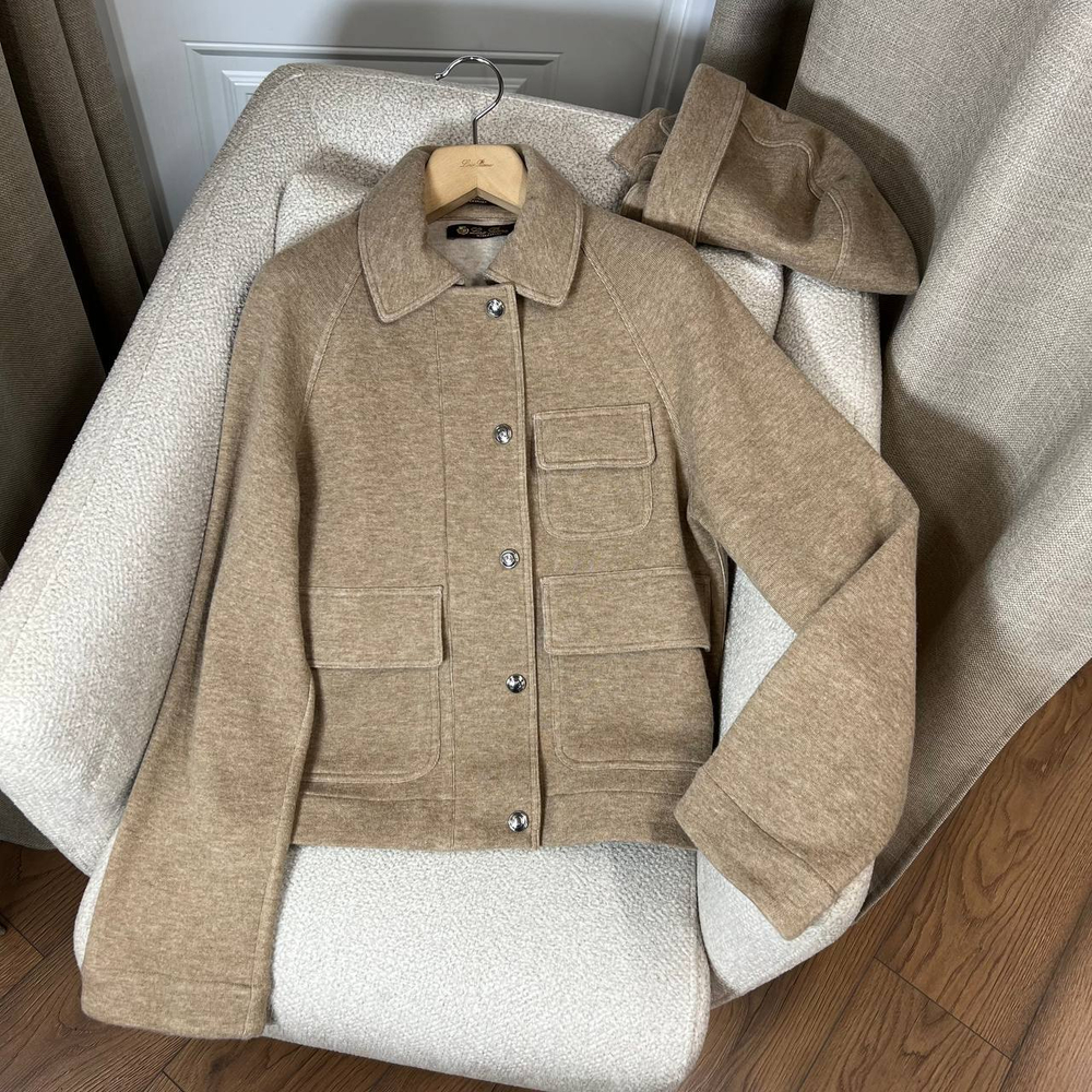Куртка Loro Piana