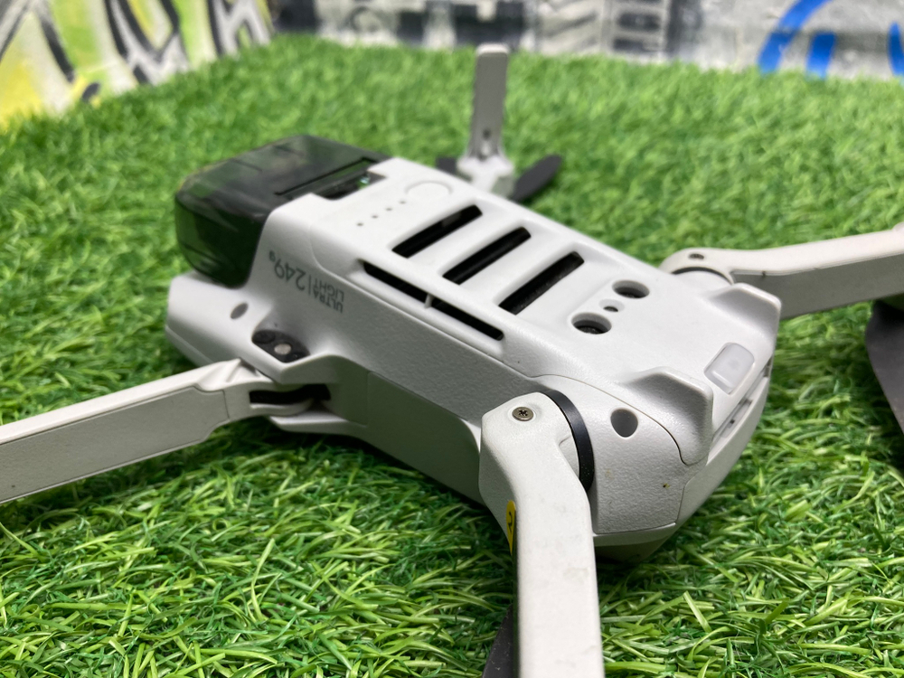 DJI Mini SE