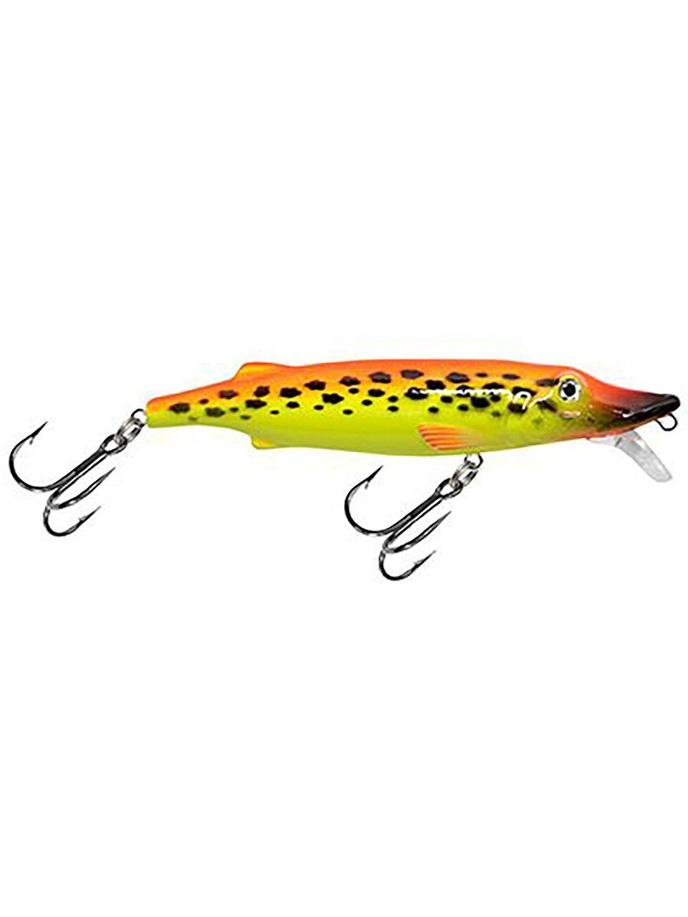 Воблер Минноу ЩУКА 90mm, вес - 8,5g,