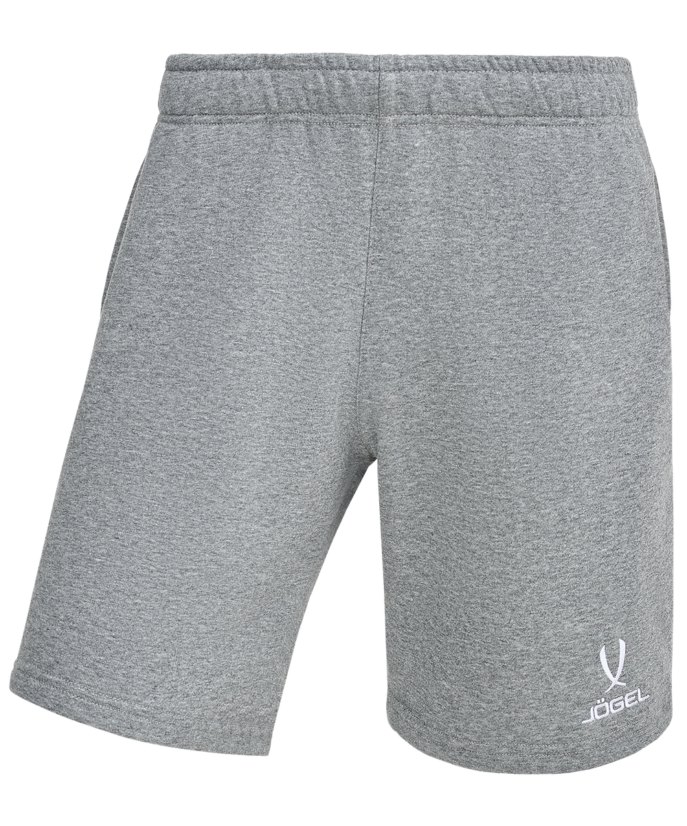 Шорты спортивные ESSENTIAL Terry Shorts, меланж