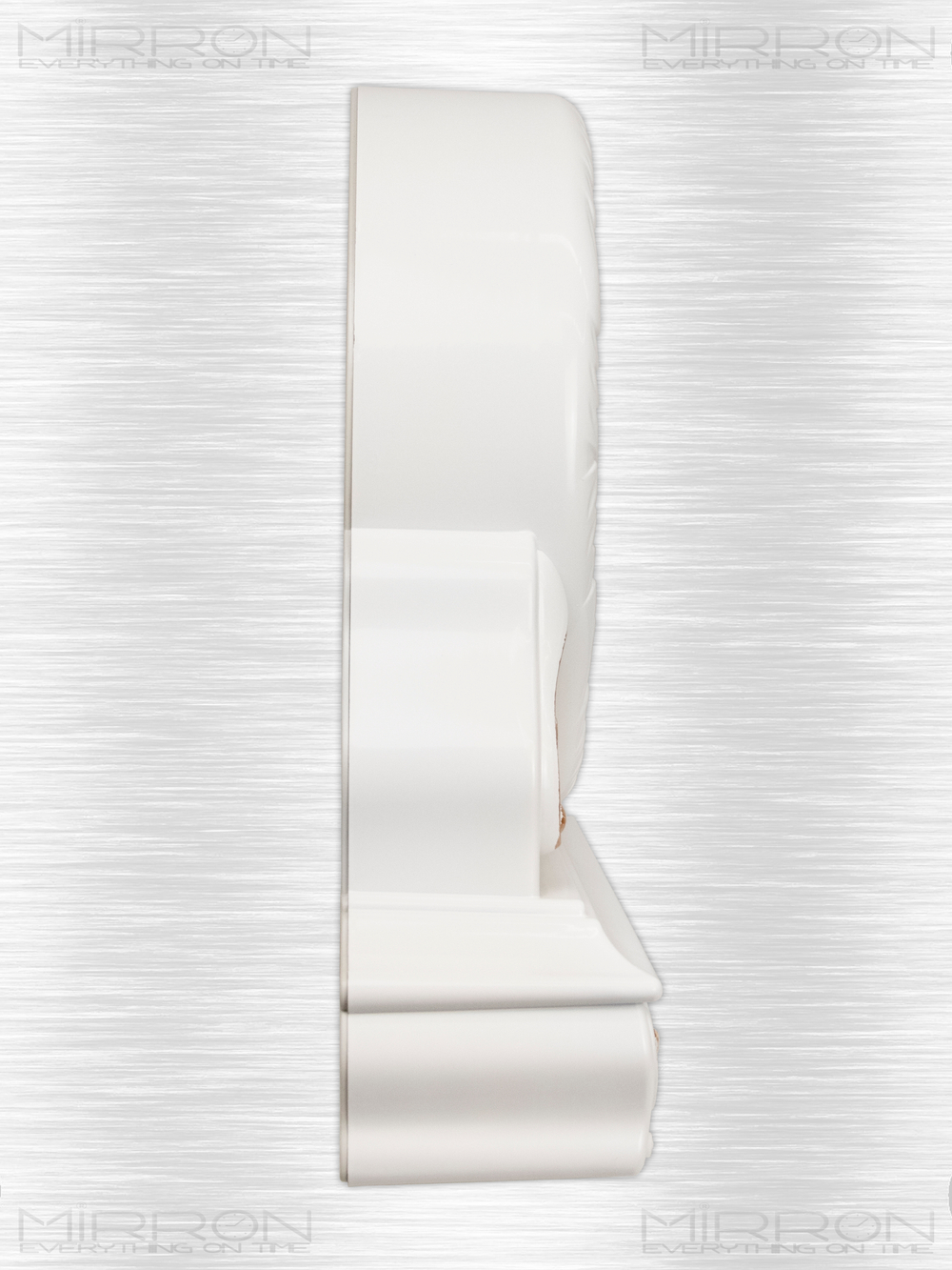 Настольные часы MIRRON SN23C