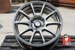 Комплект дисков Advan RS 16x7 et38 4x100