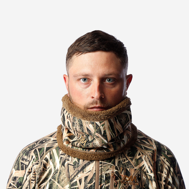 Зимний ворот NW4