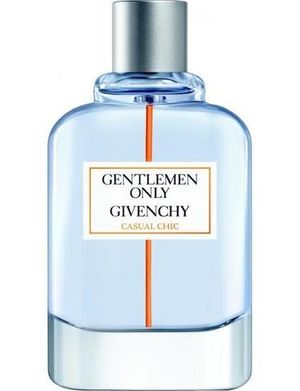 Givenchy Gentlemen Only Casual Chic