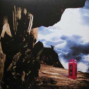 Porcupine Tree / The Sky Moves Sideways (2LP)