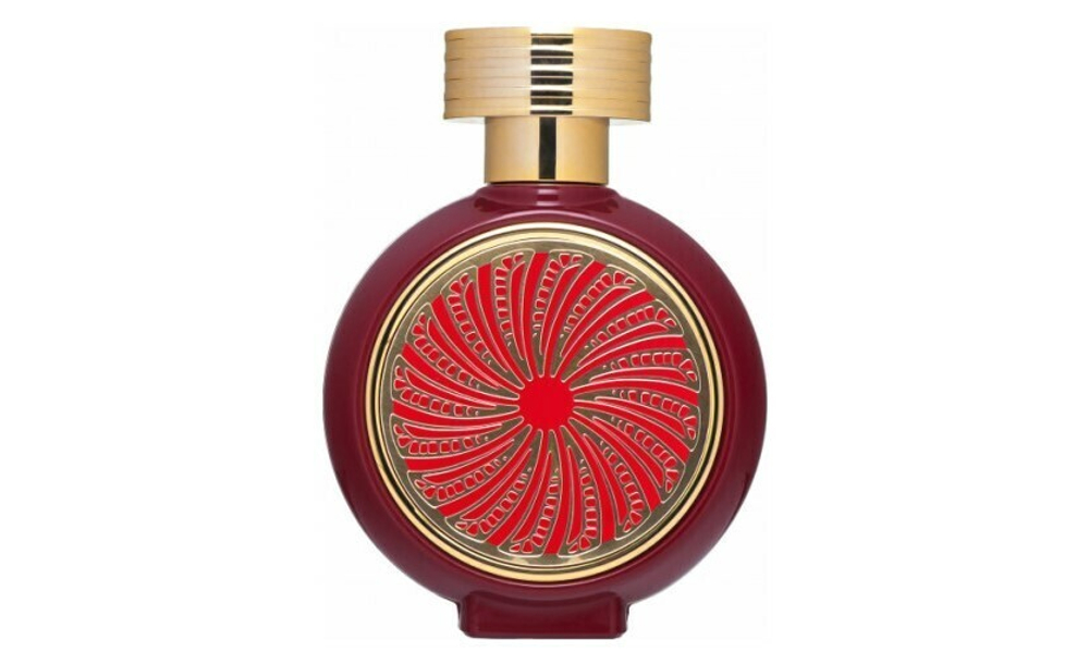 Haute Fragrance company Hfc Golden fever