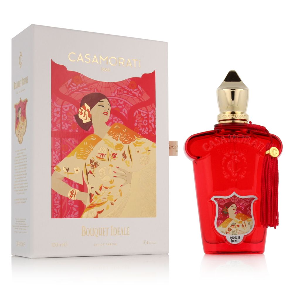 Xerjoff Casamorati 1888 Bouquet Ideale Eau De Parfum 100 ml (woman)