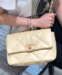 Chane1 19 Bag 26 cm