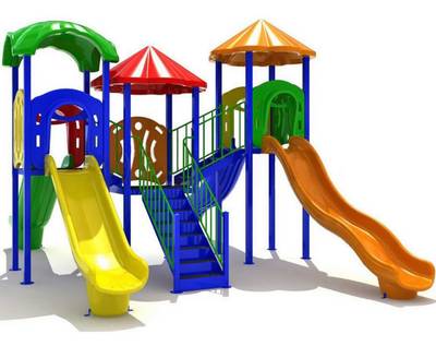 Детский игровой комплекс «Восхождение»