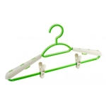 Вешалка-плечики с накладками 48-54 универсальные