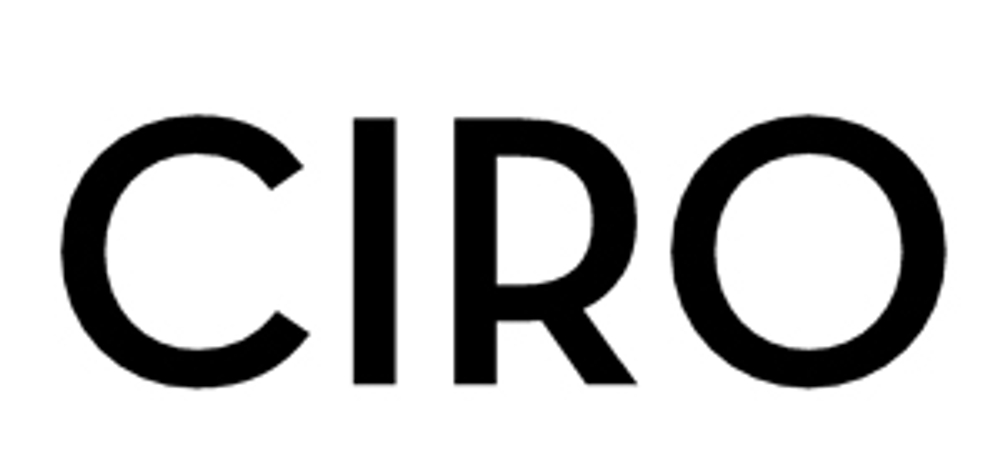 ciro floveris 100ml edp testr NEW