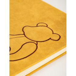 Фотоальбом Image Art IA-BBM46200 серия 101 детский с кармашками книжный переплёт 10х15 50 листов 200 фото | Image Art